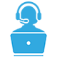 Global_End User Support_80px