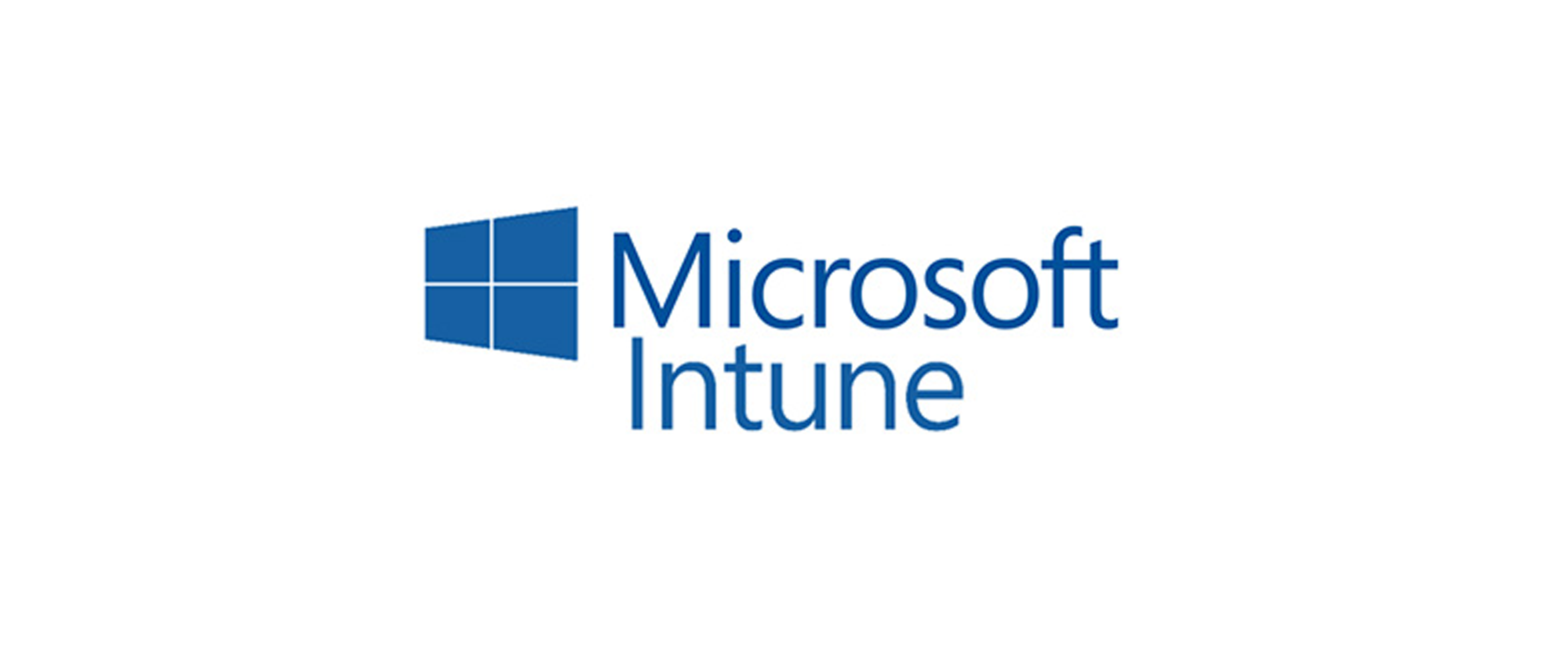 Microsoft-Intune-logo