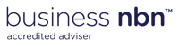 NBN AccreditedAdviser_Horizontal_RGB_Navy