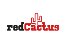 Red Cactus - logo 500
