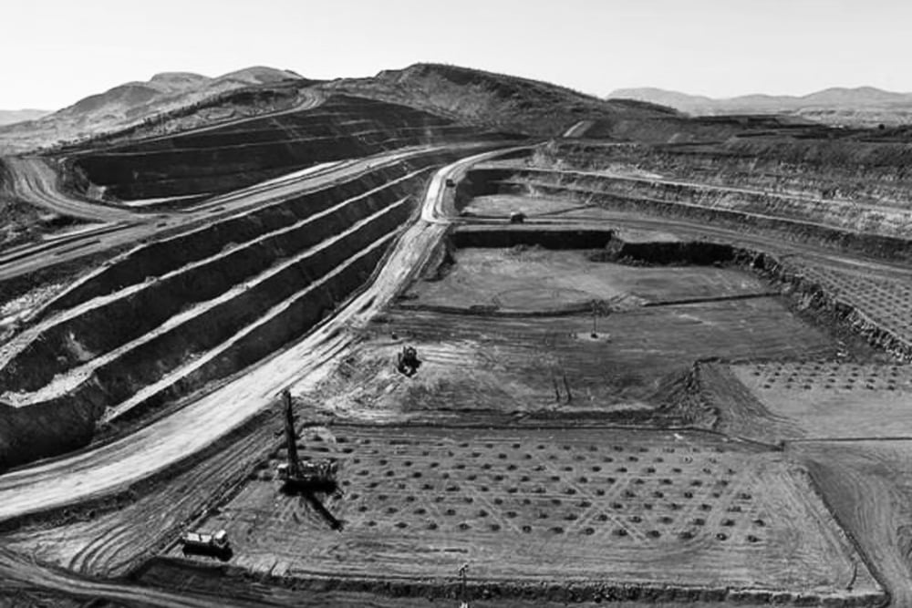 Rio Tinto