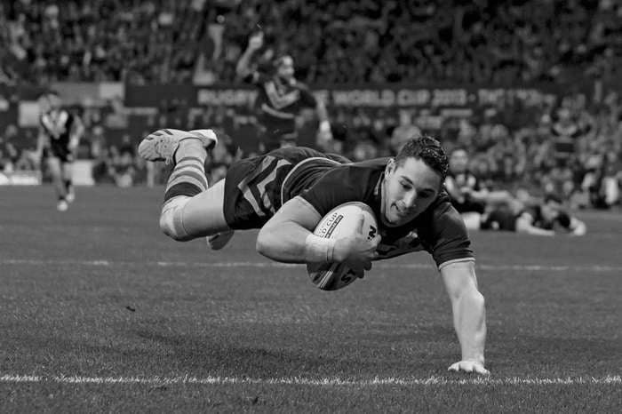 Rugby League