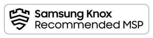 Samsung-knox-recommended msp