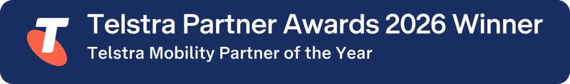 Telstra Mobility Partner of the Year - Winner 2026 - sky80 - email