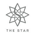The_Star_Logo_grey