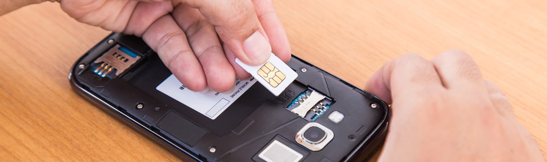 Mobile carrier management Mobile carrier management