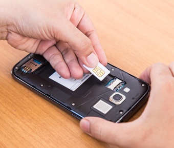 Mobile Carrier Management
