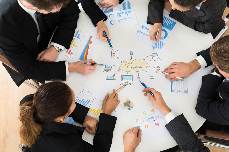 The main elements that MDM address include The main elements that MDM address include