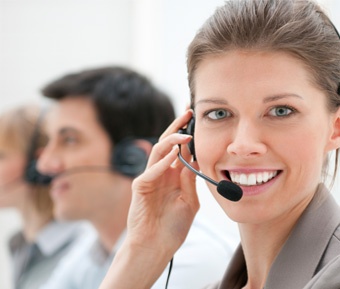 Enterprise Service Desk
