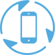 imei Lifecycle_blue