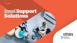 imei Support Solutions eBook_