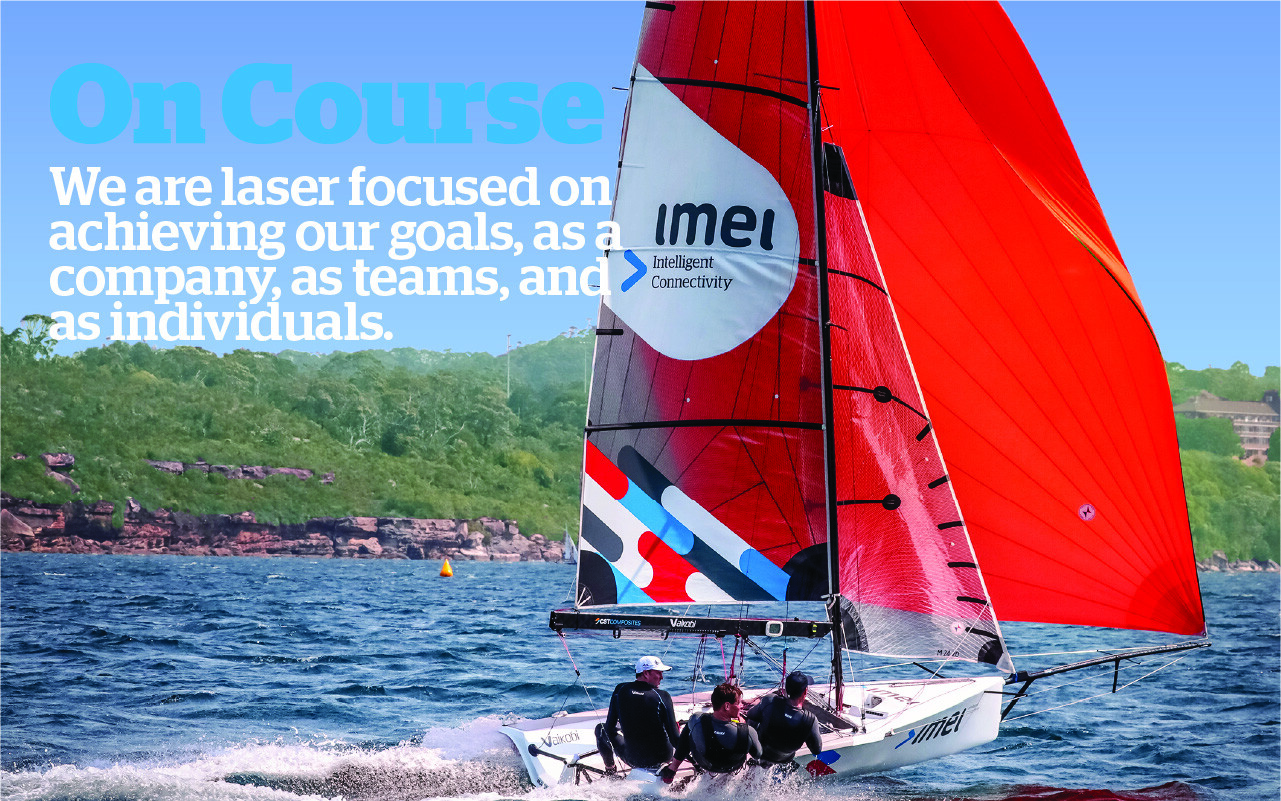 imei Values-on course