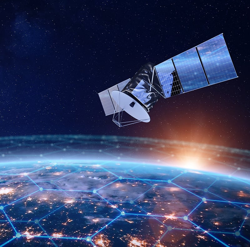 leo satellite internet_square