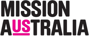 mission australia logo