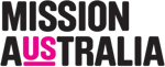 mission australia logo