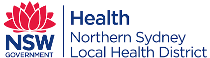 nslhd logo