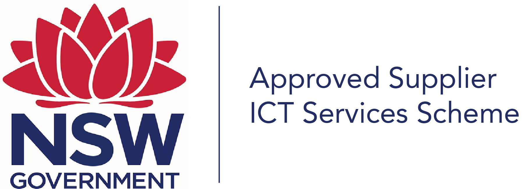 nsw govt ict services scheme