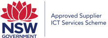 nsw govt ict services scheme