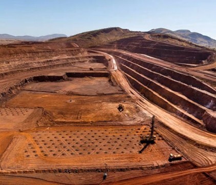 rio tinto