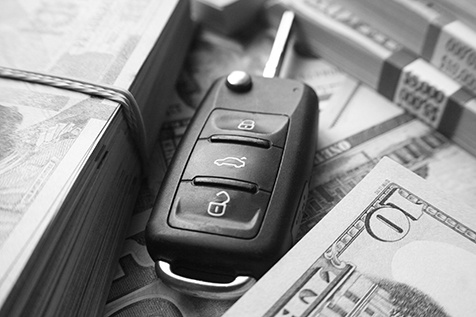 toyota finance