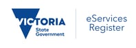 vic gov eservices register