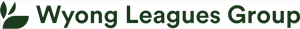 wyong leagues logo