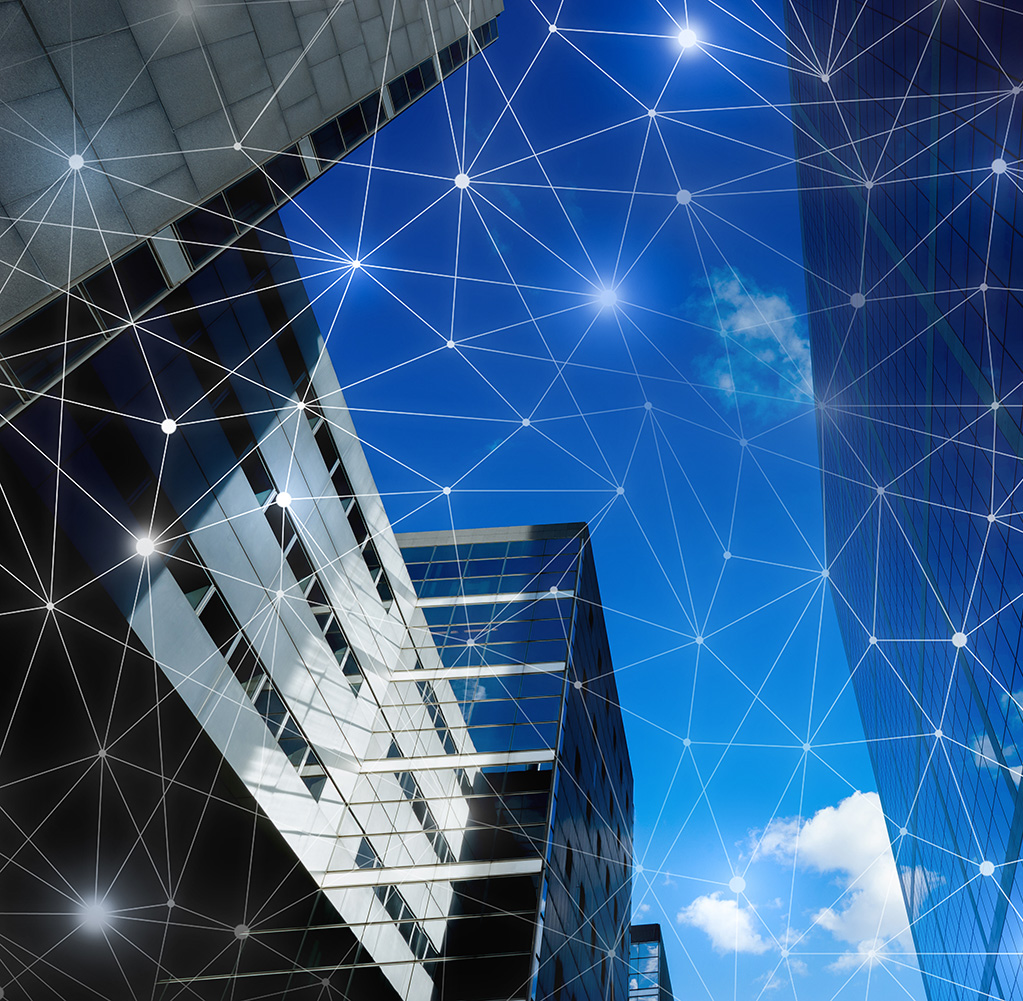 above buidings connected_remote office_square