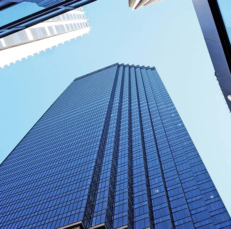Smart Connectivity for Smarter Buildings