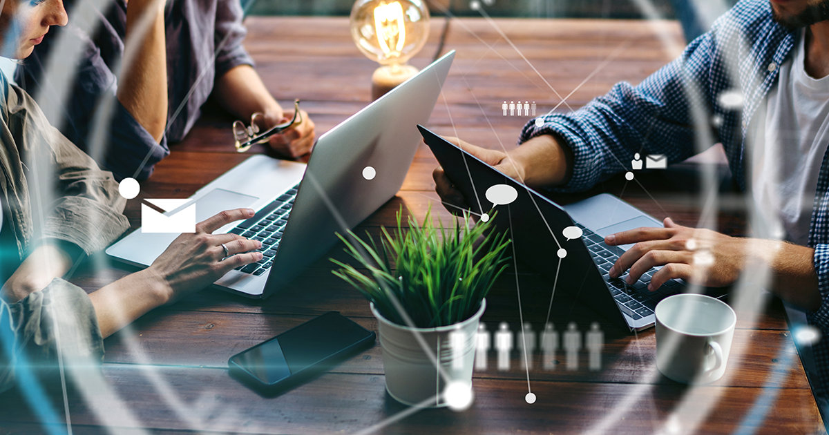SD-WAN a Key Enabler of the Adaptive Network
