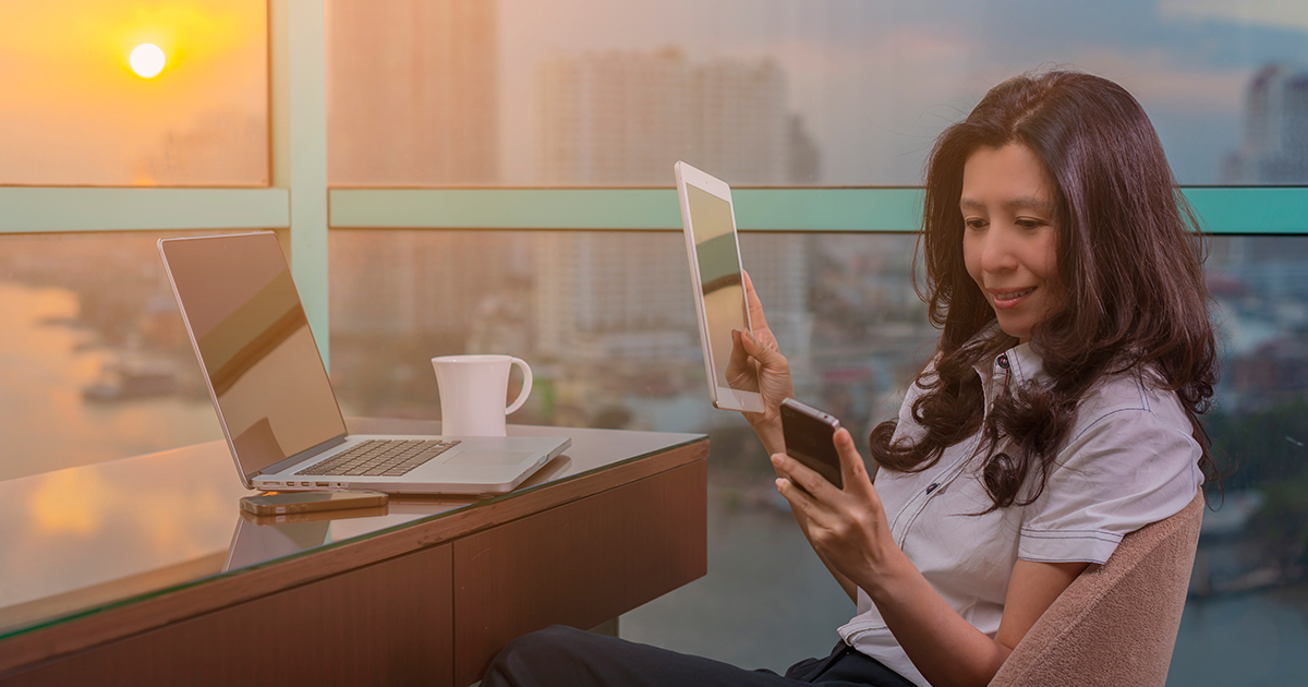 imei and Mitel: Resilience for when communication services cannot fail