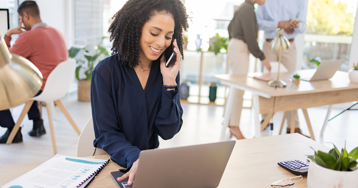 Solve cybersecurity pain points with enterprise-grade mobile security solutions