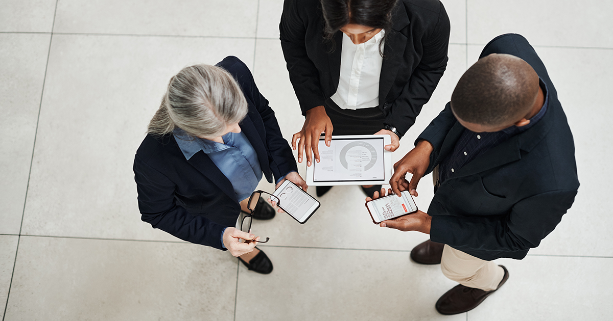 Get strategic about telecom expenses with imei Expense Manager