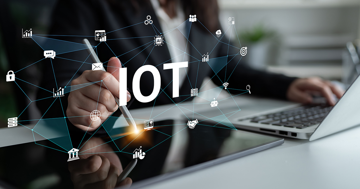 IoT Security Risks: Lessons from French Fridges