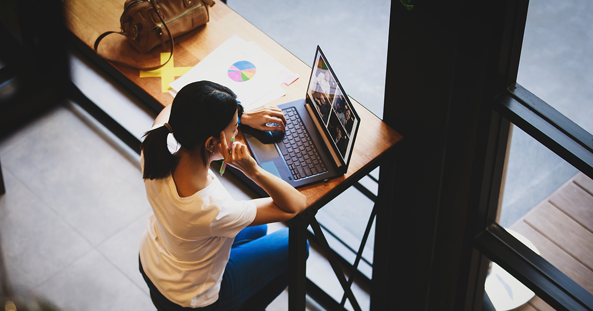 Orchestrating Mobile Device Lifecycle Management for Census 2021