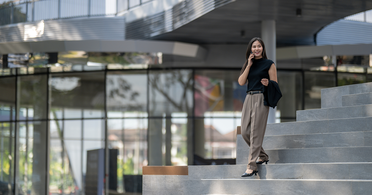 Mobile Device Management: The Foundation for Secure AI-Powered Productivity