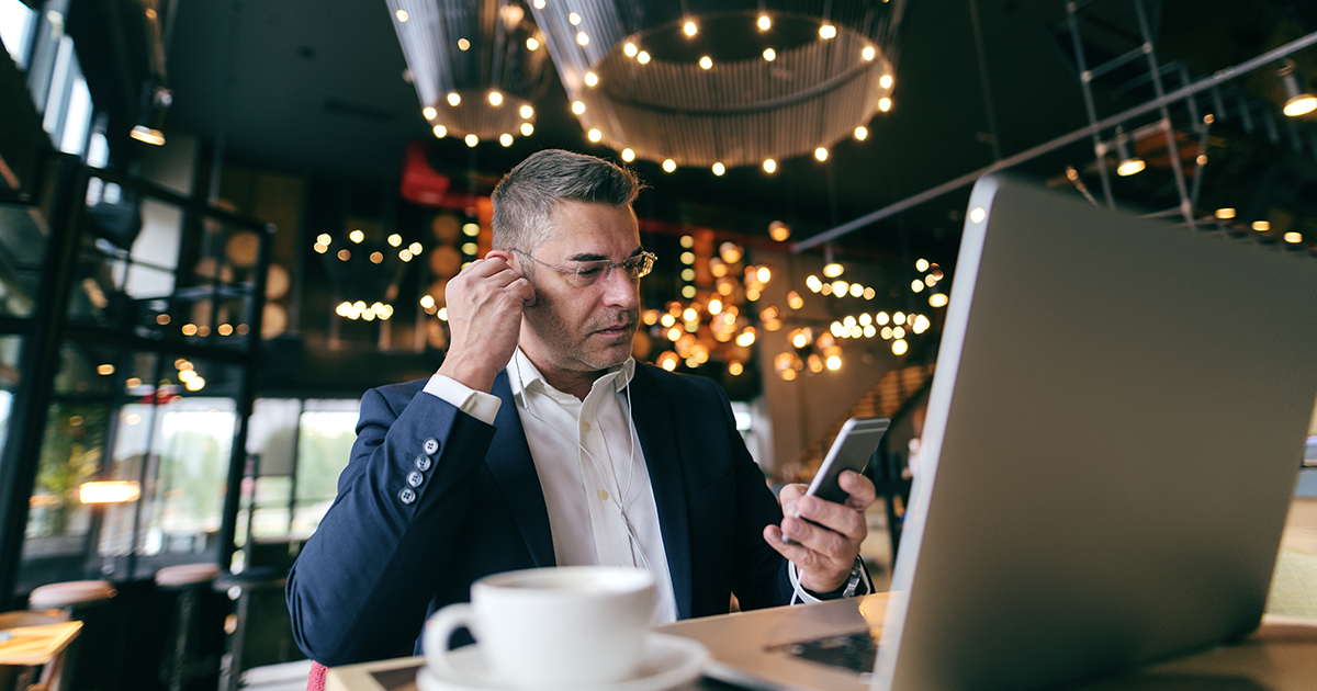 imei Intelligence: Control the who, what, and which of mobile data and devices