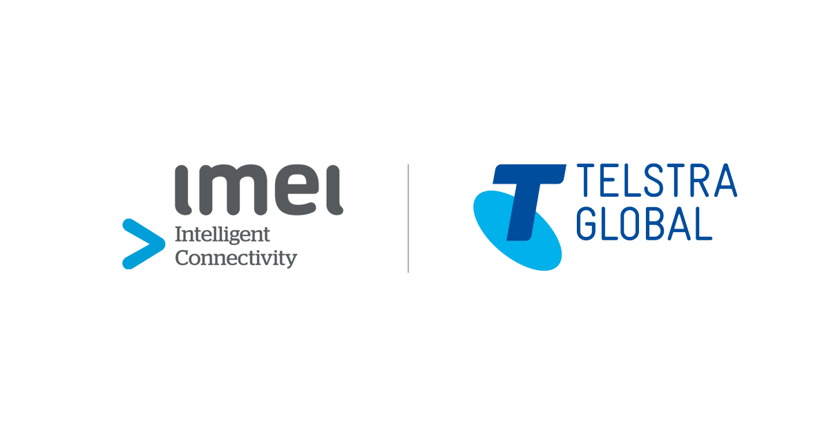 imei is an Accredited Telstra Global partner
