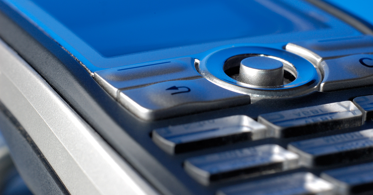 Enabling managed budgetary control of telecom expenses