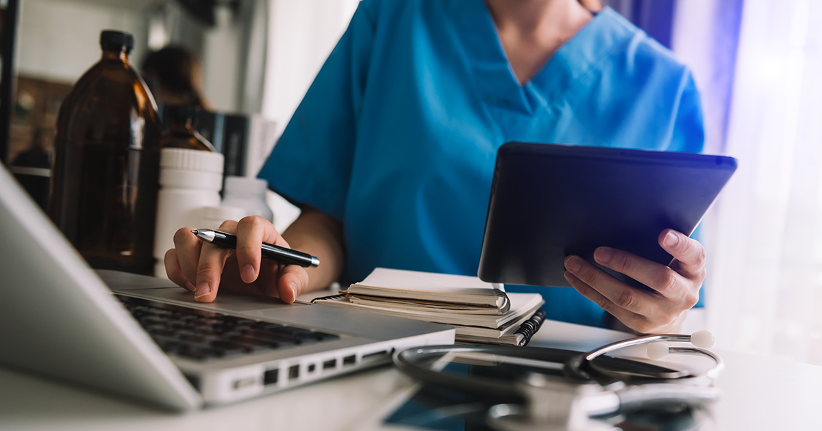 Modernising telephony infrastructure with an all-in-one UCaaS solution